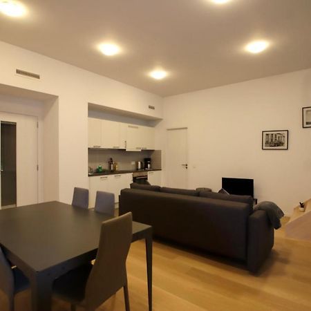 European Institutions Apartments Brussels Luaran gambar
