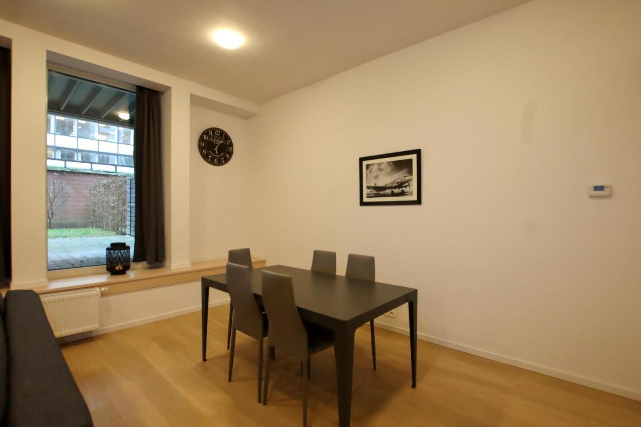 European Institutions Apartments Brussels Luaran gambar