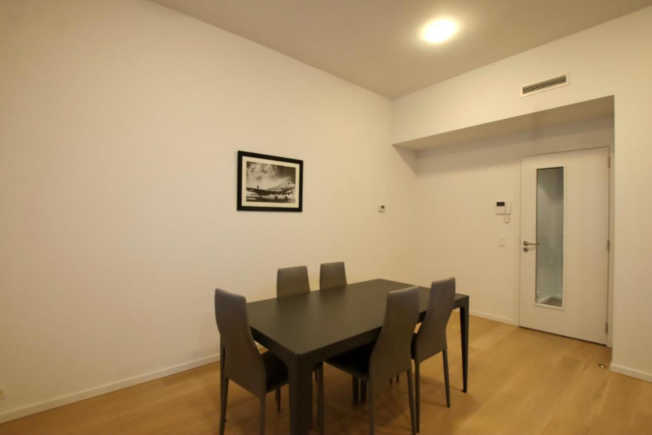 European Institutions Apartments Brussels Luaran gambar