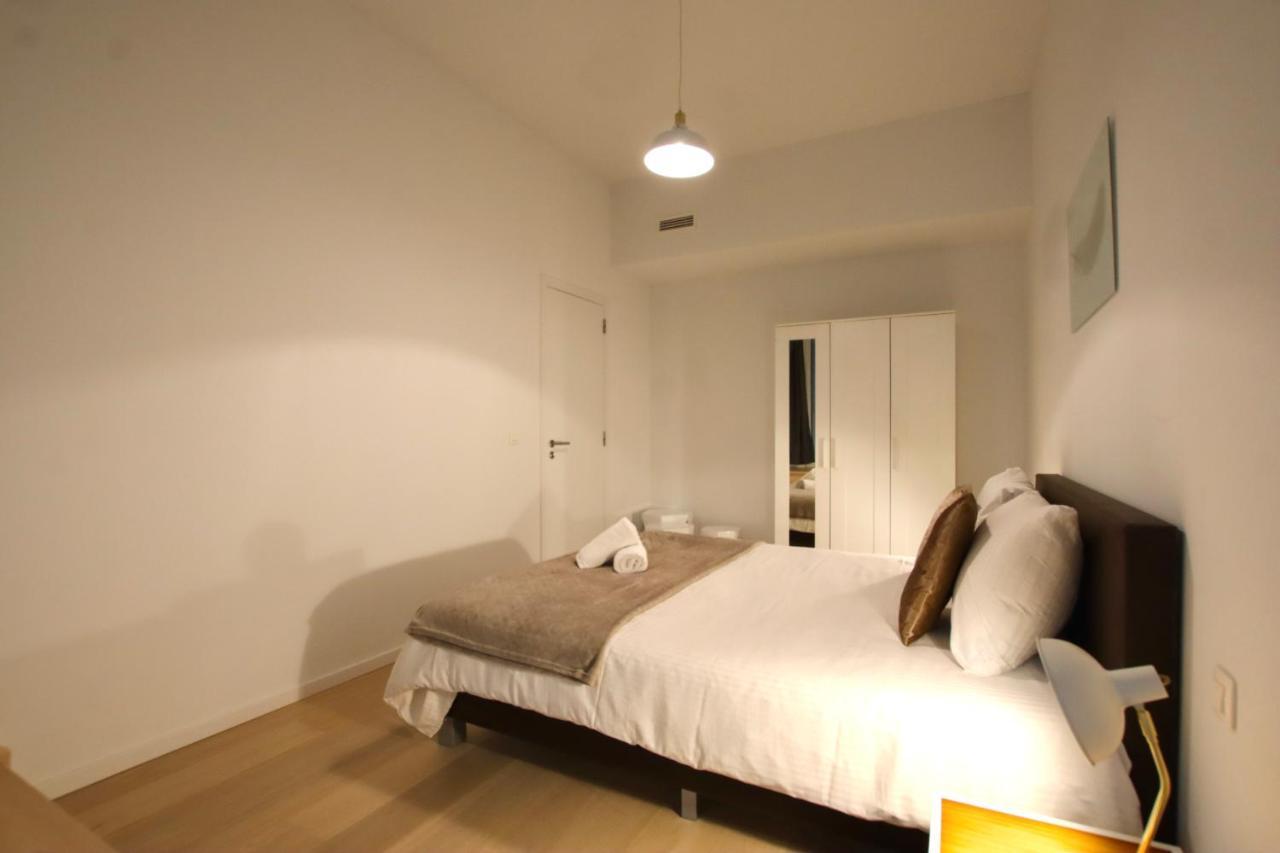 European Institutions Apartments Brussels Luaran gambar