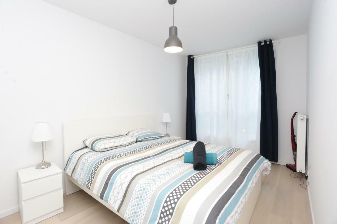 European Institutions Apartments Brussels Luaran gambar