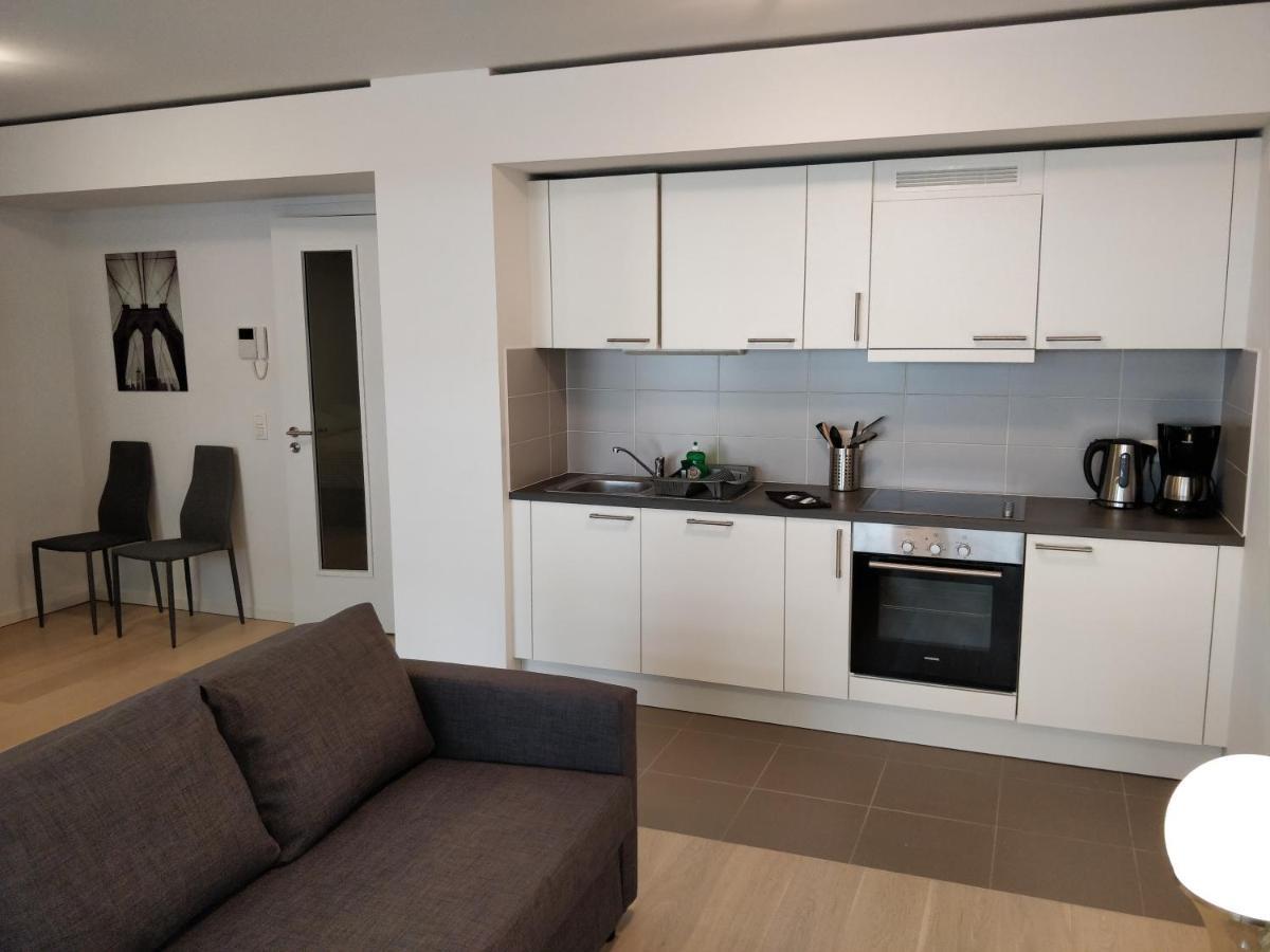 European Institutions Apartments Brussels Luaran gambar