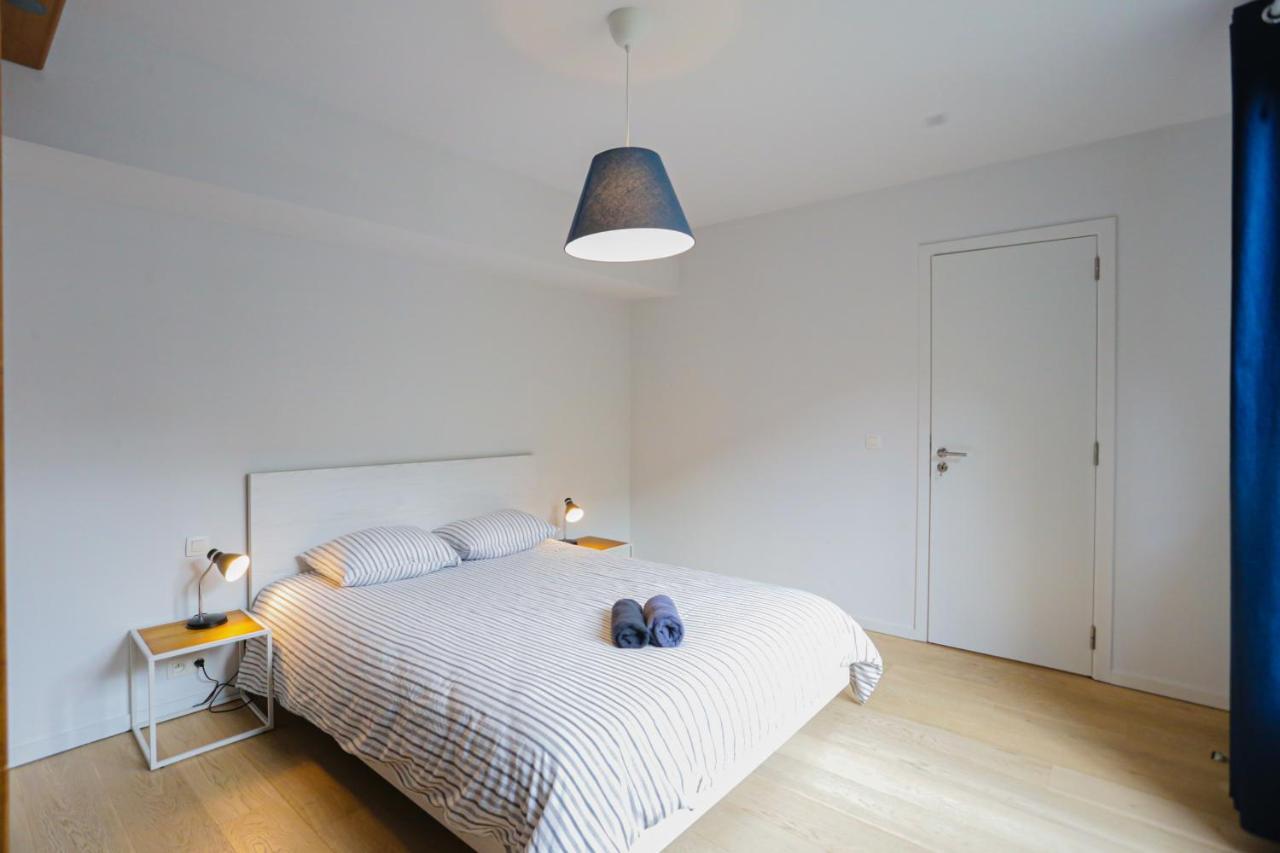 European Institutions Apartments Brussels Luaran gambar