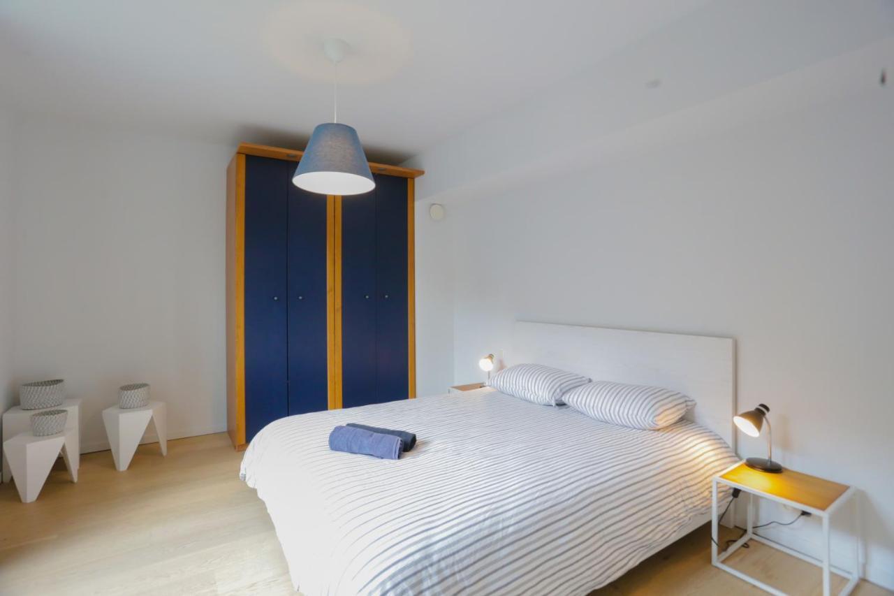 European Institutions Apartments Brussels Luaran gambar