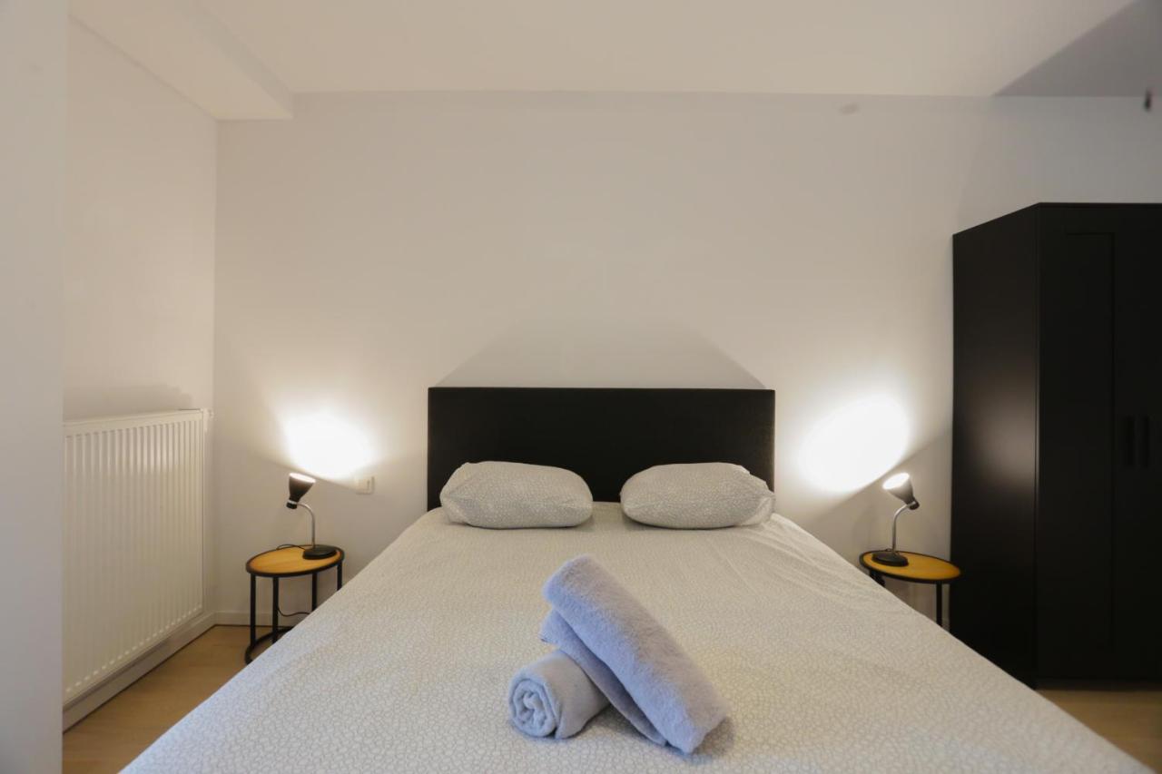 European Institutions Apartments Brussels Luaran gambar